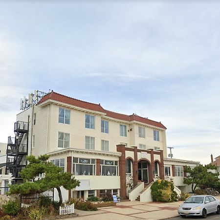 Mayfair Hotel Belmar Ngoại thất bức ảnh